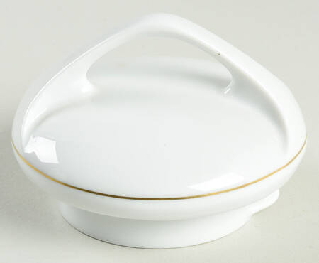 Lorenzo Lid for Coffee Pot