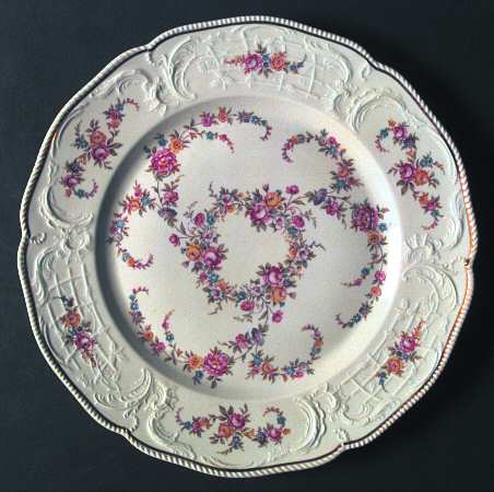 Lorraine by Rosenthal - Continental