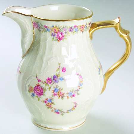 Lorraine Creamer