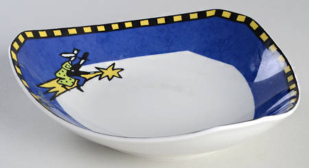 Love Story Coupe Soup Bowl