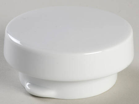 Lotus Green Lid for Coffee Pot