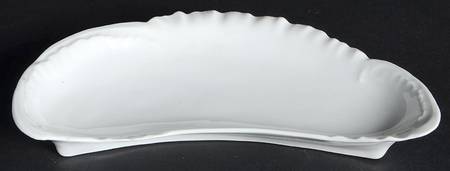 Louis XIV Bone Dish