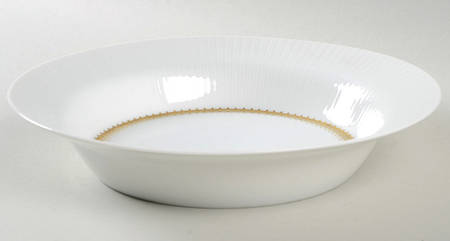 Lyric Rim Soup Bowl