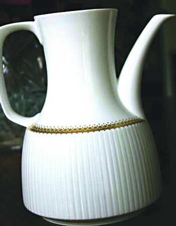 Lyric Coffee Pot No Lid