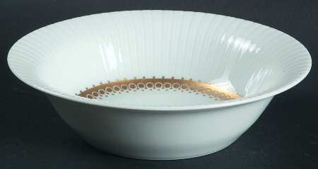 Lyric Fruit/Dessert (Sauce) Bowl