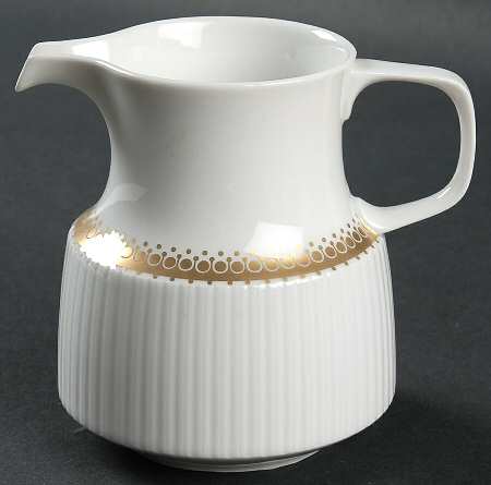 Lyric Creamer