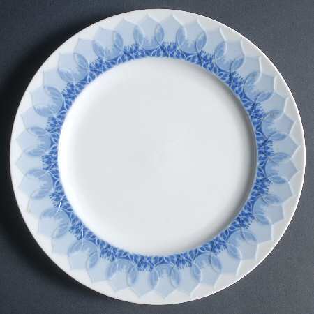 Madras Cobalt by Rosenthal - Continental