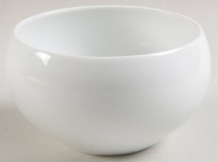 Magic Flute Gold (Sarastro) Sauce Boat No LId