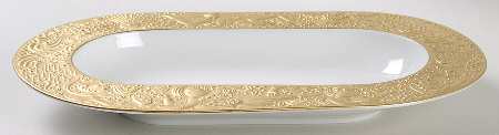 Magic Flute Gold (Sarastro) Relish