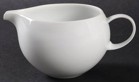 Magic Flute Gold (Sarastro) Creamer