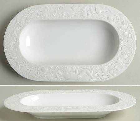 Magic Flute White Relish