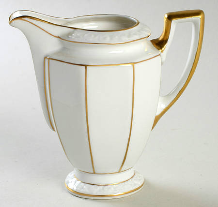 Maria Gold Creamer