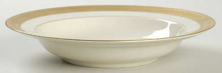 Majestic Rim Soup Bowl