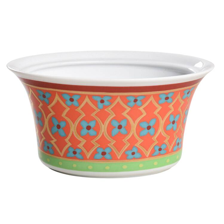 Mamounia Sugar Bowl No Lid