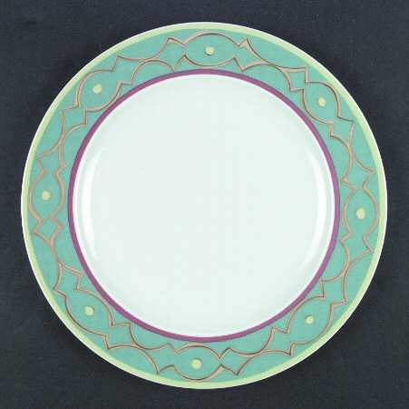Mamounia by Rosenthal - Continental