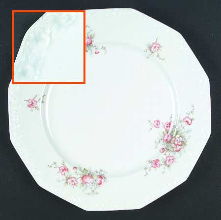 Mandarin by Rosenthal - Continental