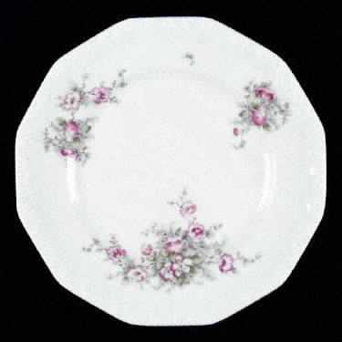 Mandarin Salad Plate