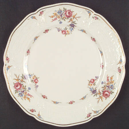 Marianne by Rosenthal - Continental