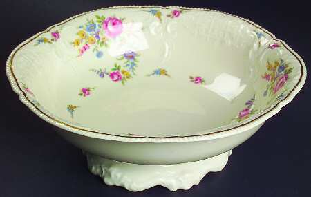 Marianne 8" Round Vegetable Bowl