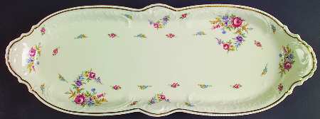 Marianne Large Sandwich Tray
