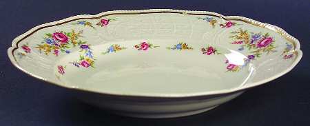 Marianne Rim Soup Bowl