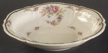 Marianne Fruit/Dessert (Sauce) Bowl