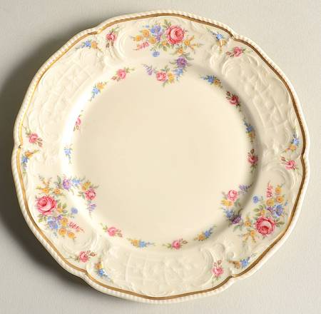Marianne Bread & Butter Plate
