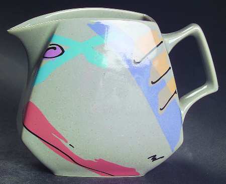Marking Creamer