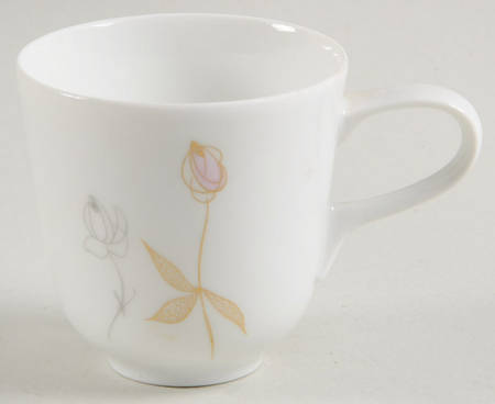 Margaret Rose (Form E) Demitasse Cup