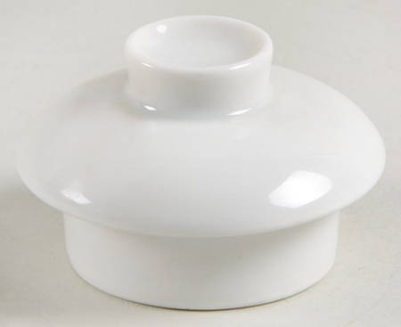 Margaret Rose (Form E) Lid for Mini Coffee Pot