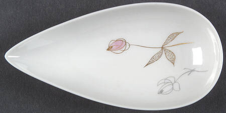 Margaret Rose (Form E) Puzzle Tray/Nut Dish