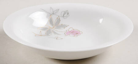 Margaret Rose (Form E) Fruit/Dessert (Sauce) Bowl