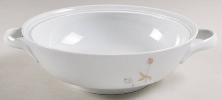 Margaret Rose (Form E) Round Vegetable No Lid