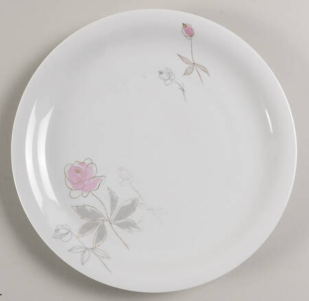 Margaret Rose (Form E) by Rosenthal - Continental