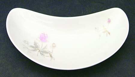 Margaret Rose (Form E) Bone Dish