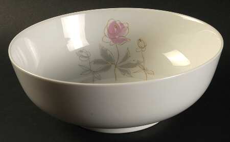 Margaret Rose (Form E) 8" Round Vegetable Bowl