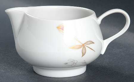 Margaret Rose (Form E) Creamer