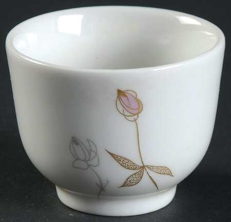 Margaret Rose (Form E) Single Egg Cup