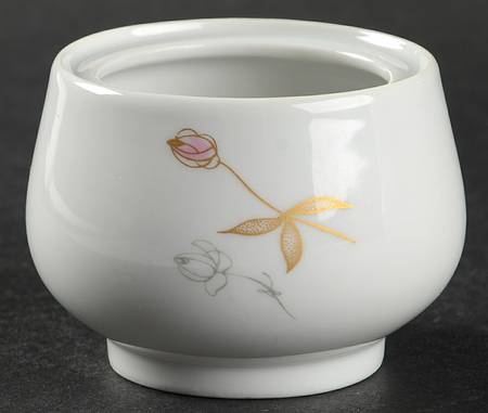 Margaret Rose (Form E) Mustard Jar No Lid