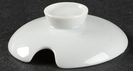 Margaret Rose (Form E) Lid for Mustard Jar