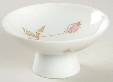 Margaret Rose (Form E) Salt Dip