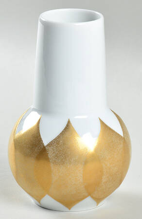 Marquise (Lotus Shape) Bud Vase