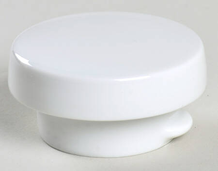 Marquise (Lotus Shape) Lid for Teapot