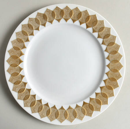 Marquise (Lotus Shape) by Rosenthal - Continental