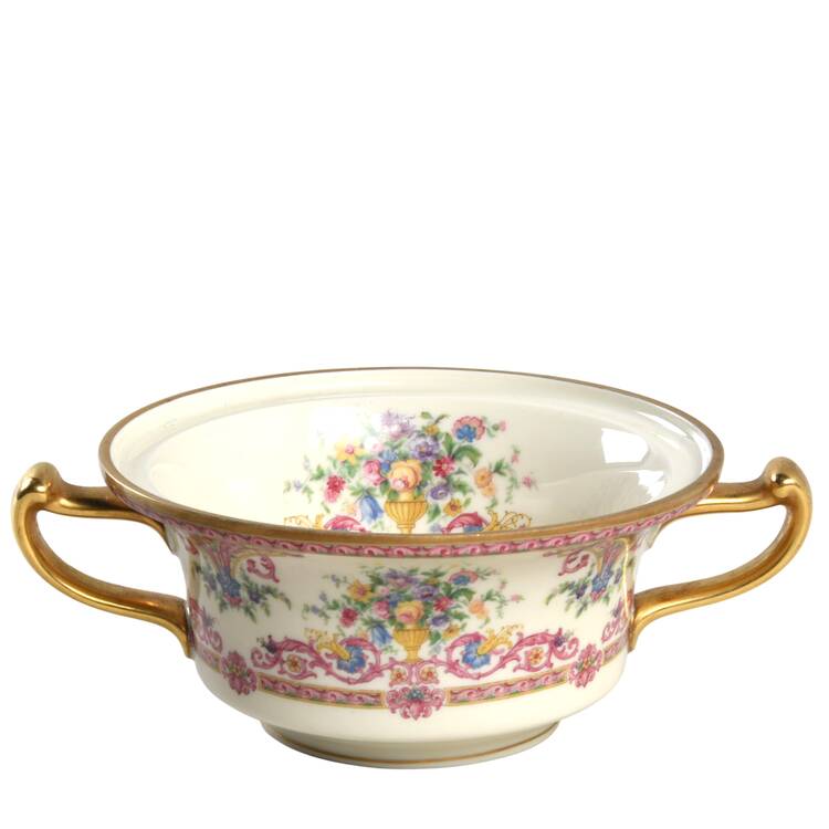 Sau Sugar Bowl No Lid