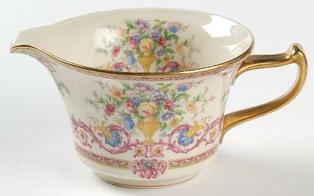 Sau Creamer