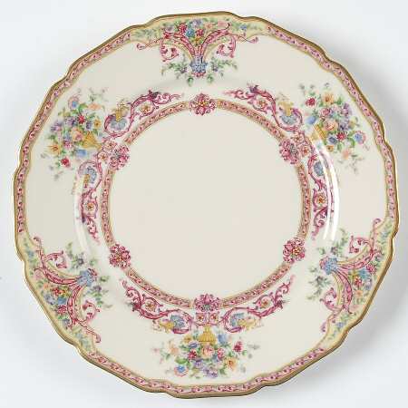 Sau Bread & Butter Plate