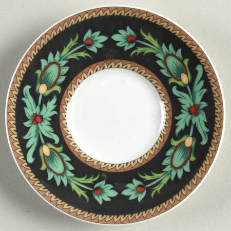 Mayfair Saucer for Demitasse Cup