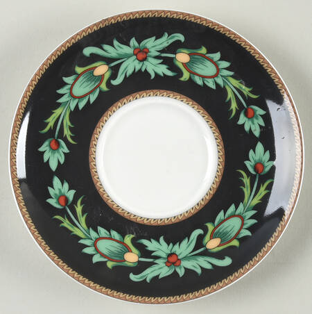 Mayfair Saucer for Cream Soup Bowl