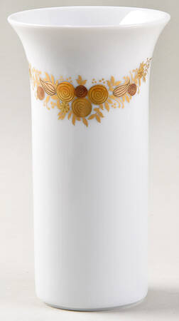 Medley 4" Bud Vase